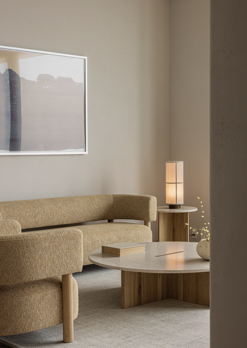 The N-S03 Sofa by Norm Architects for Karimoku Case — GESTALT NEW YORK